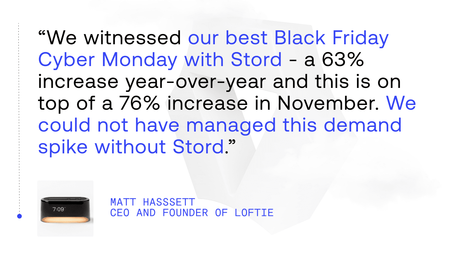 Stord