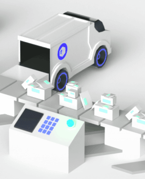 Retail Distribution